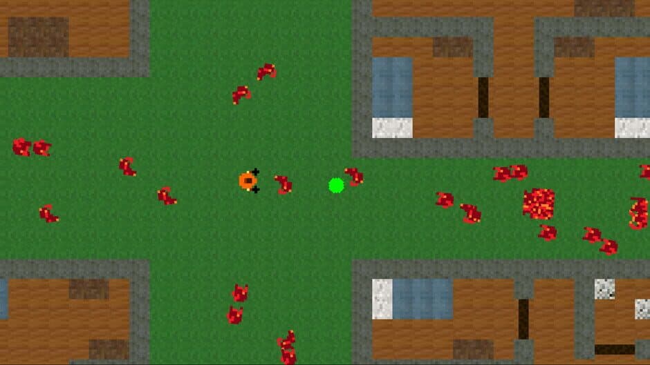 Скриншот 5 из Attack of the Gooobers