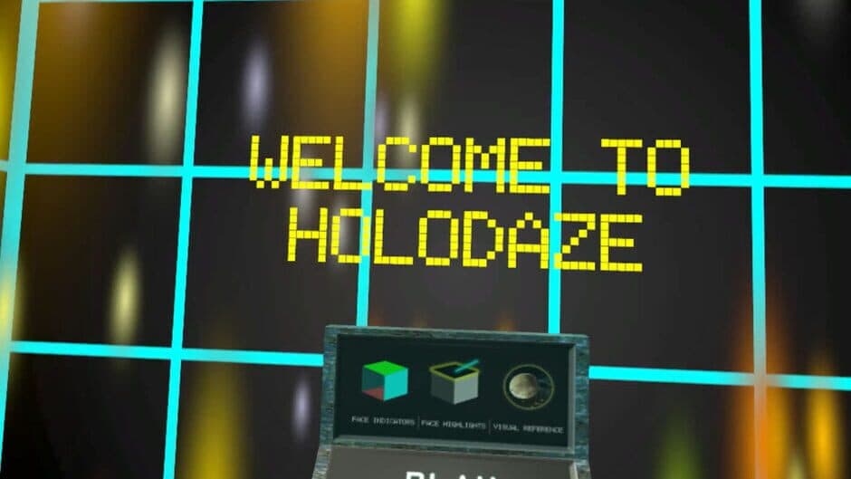 Скриншот 4 из Holodaze