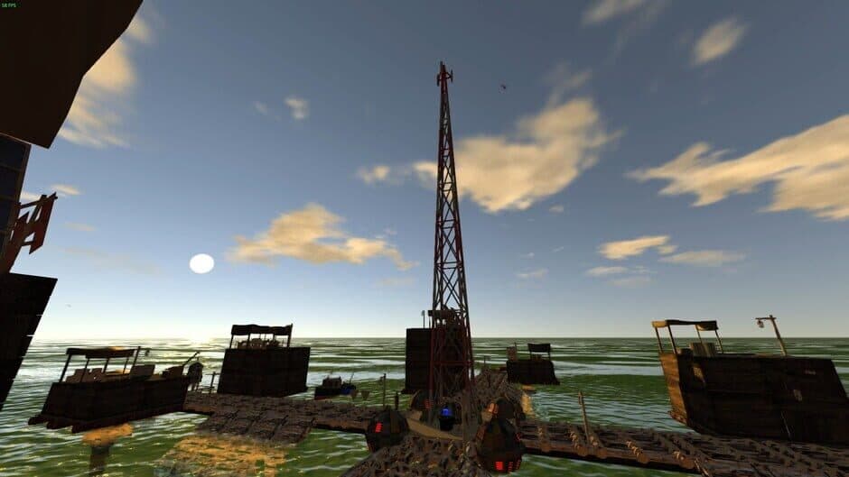 Скриншот 5 из Landless