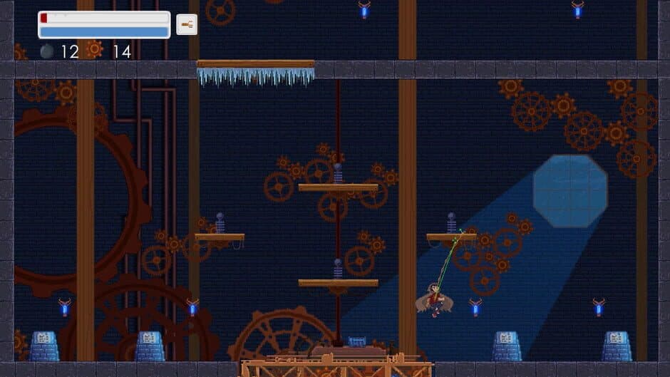 Скриншот 2 из Trials of the Gauntlet