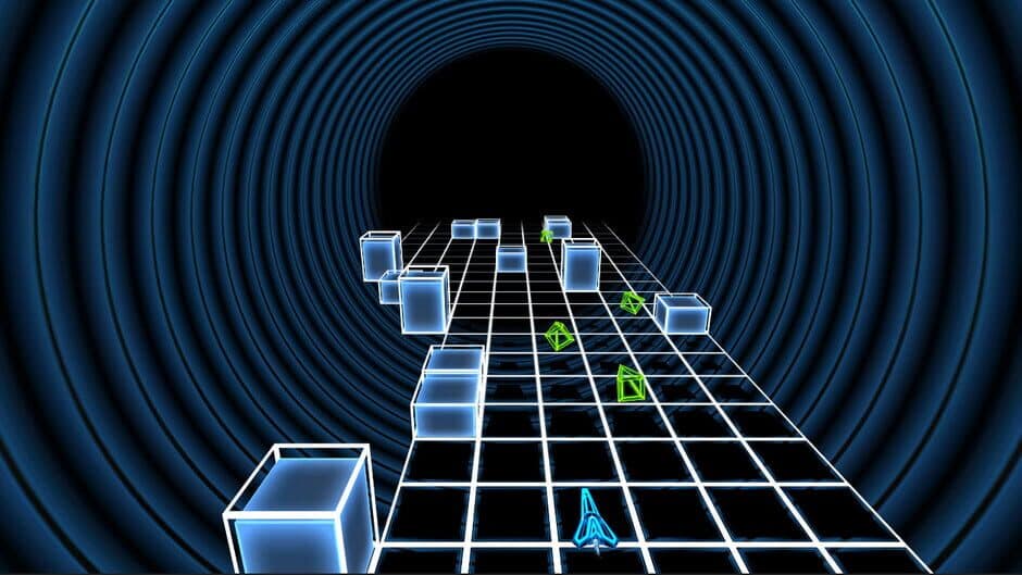 Скриншот 3 из Avoid: Sensory Overload