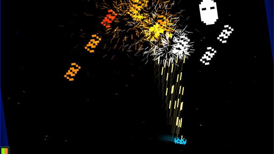 Скриншот 5 из Void Invaders