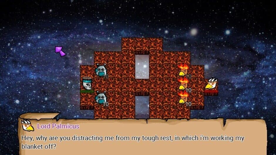 Скриншот 3 из Galactic Lords