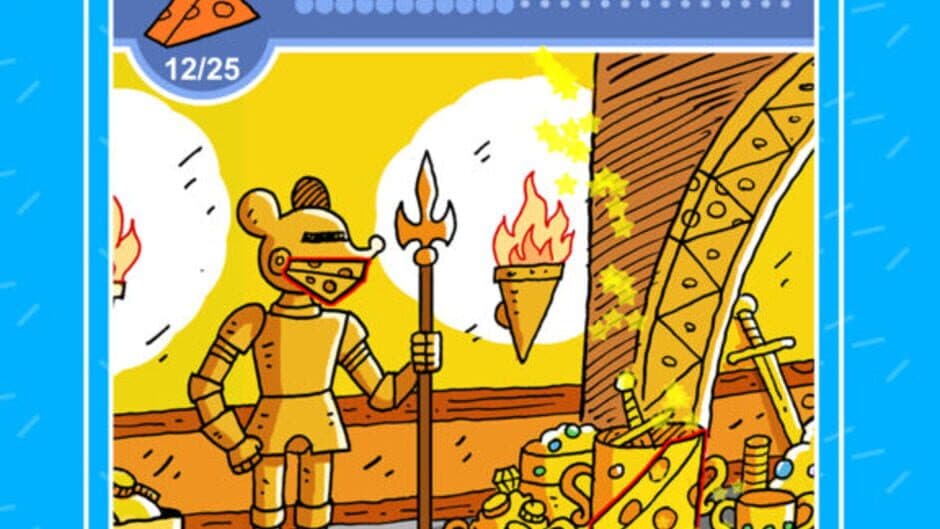Скриншот 7 из Hidden Pictures Puzzles