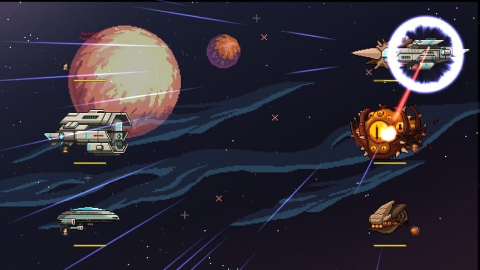 Скриншот 1 из Halcyon 6: Starbase Commander