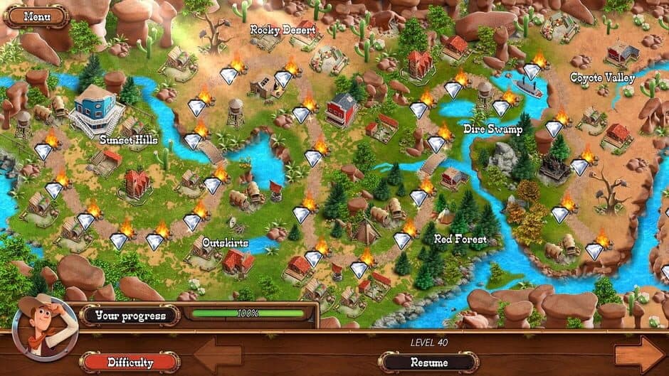 Скриншот 5 из Country Tales