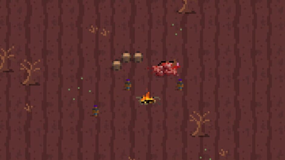 Скриншот 5 из Johns.Game