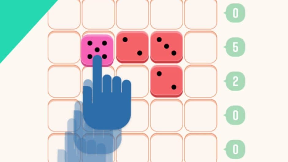 Скриншот 10 из Tens!