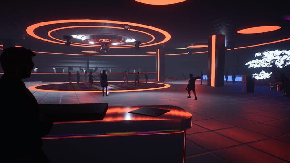 Скриншот 1 из Disco Time 80s VR
