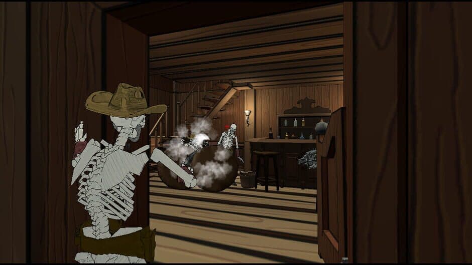 Скриншот 4 из The Atomy