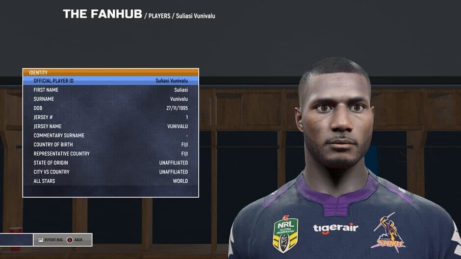 Скриншот 5 из Rugby League Live 4