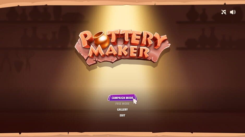 Скриншот 4 из Pottery Maker