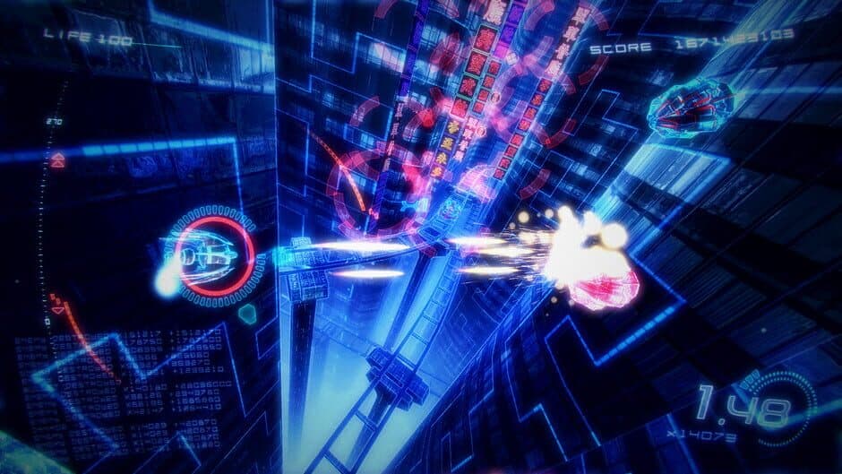 Скриншот 5 из Revolver360 Re:Actor
