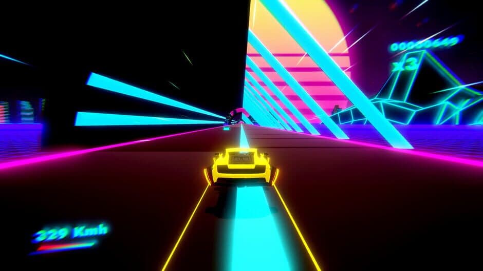 Скриншот 1 из Miami Cruise