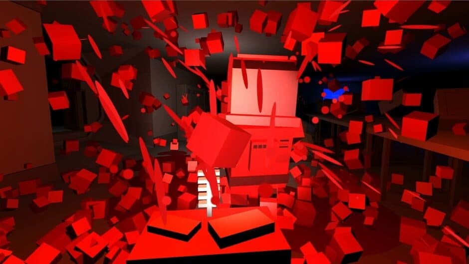 Скриншот 6 из Visceral Cubes