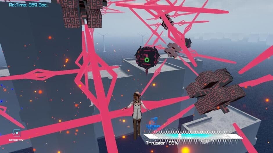 Скриншот 3 из Link: The Unleashed Nexus