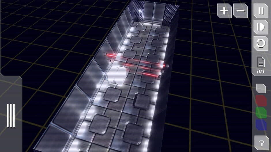 Скриншот 3 из Cyber Sentinel
