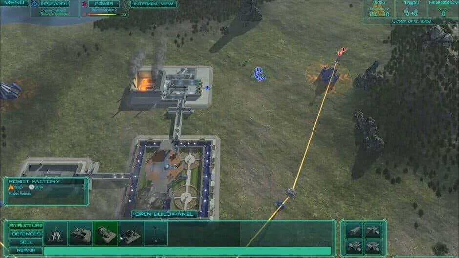 Скриншот 5 из Executive Assault