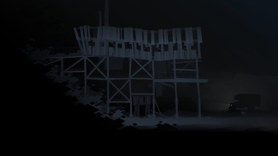 Скриншот 3 из Kentucky Route Zero