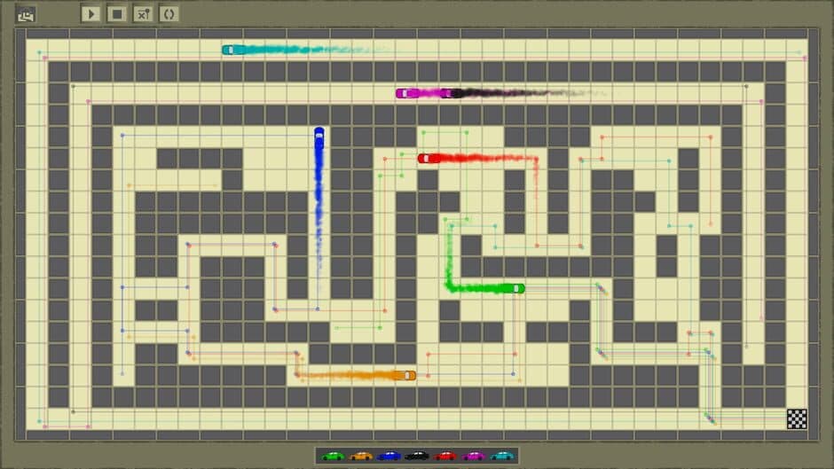 Скриншот 6 из Make Route