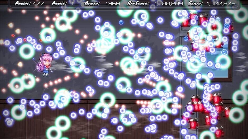 Скриншот 6 из Aeternum