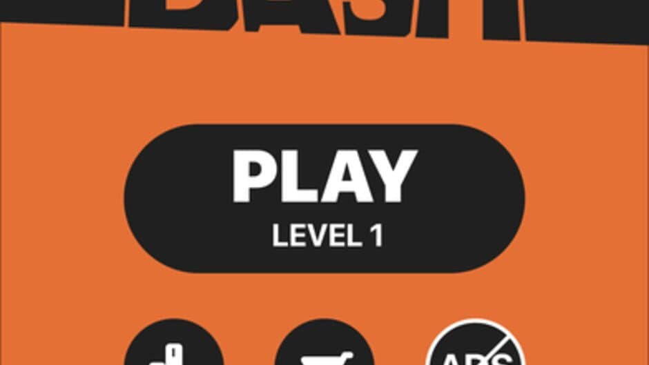 Скриншот 3 из Knife Dash