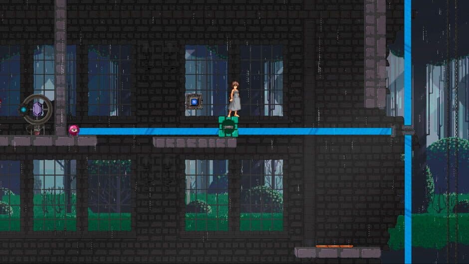 Скриншот 4 из Teleportals. I swear it's a nice game.