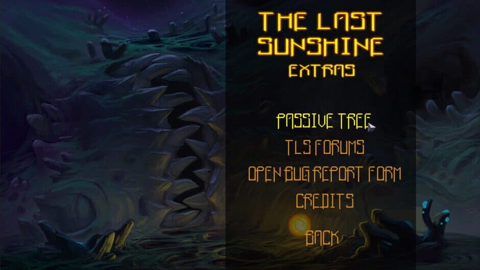 Скриншот 12 из The Last Sunshine