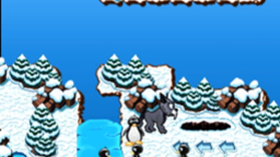 Скриншот 3 из Arctic Escape