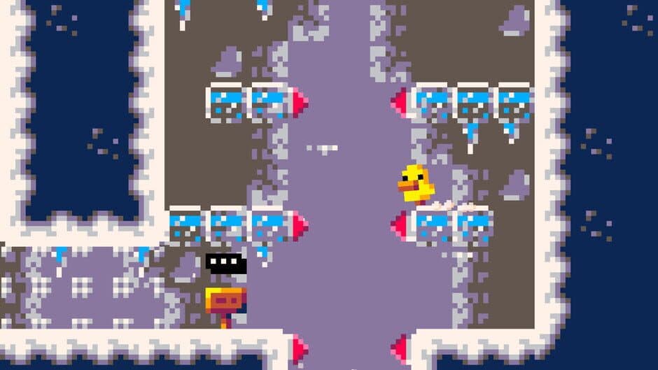 Скриншот 5 из Duck Souls