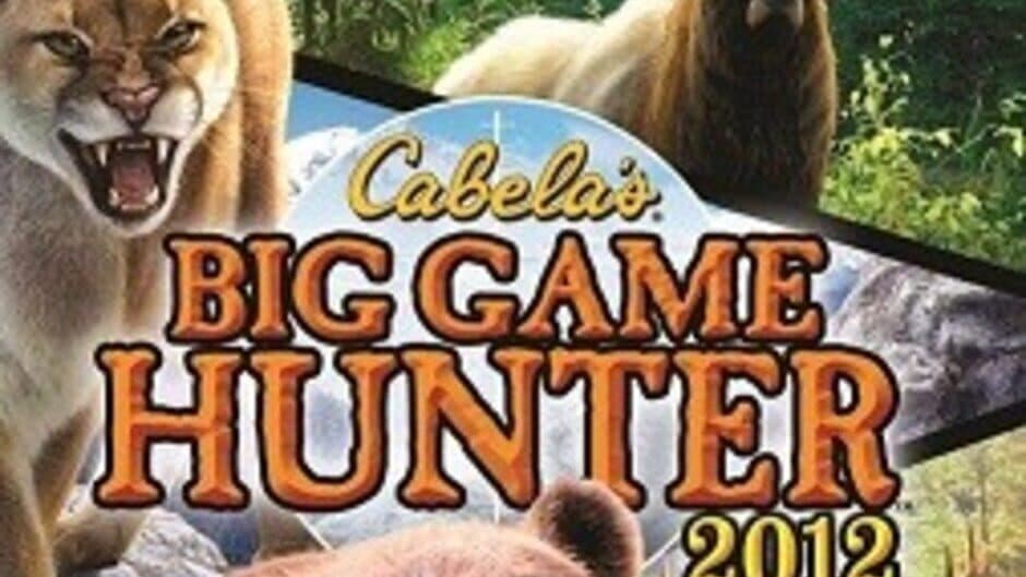 Скриншот 5 из Cabela's Big Game Hunter 2012
