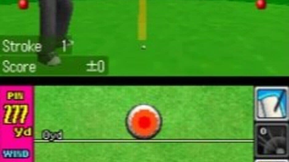 Скриншот 3 из True Swing Golf Express