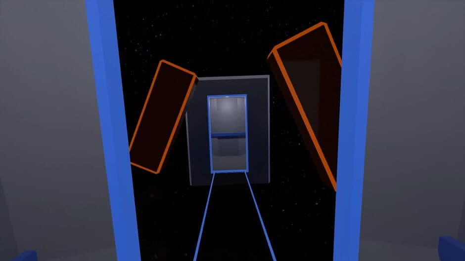 Скриншот 5 из GravityTunnelVR