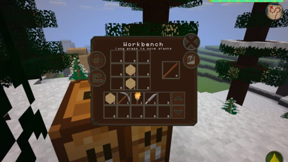 Скриншот 9 из Minebuilder