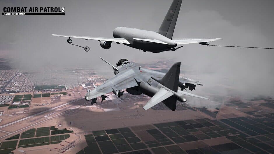 Скриншот 4 из Combat Air Patrol 2