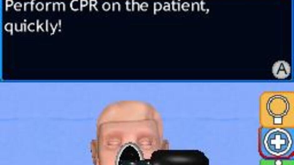 Скриншот 3 из Emergency Room: Real Life Rescues