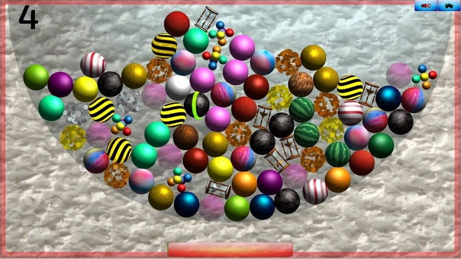 Скриншот 5 из Bubble Gum Popper
