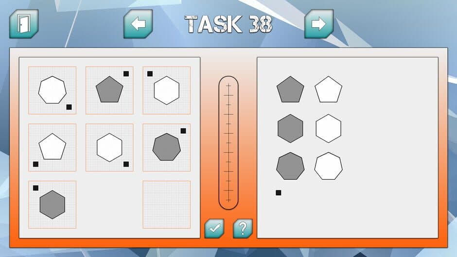 Скриншот 5 из Brain Booster