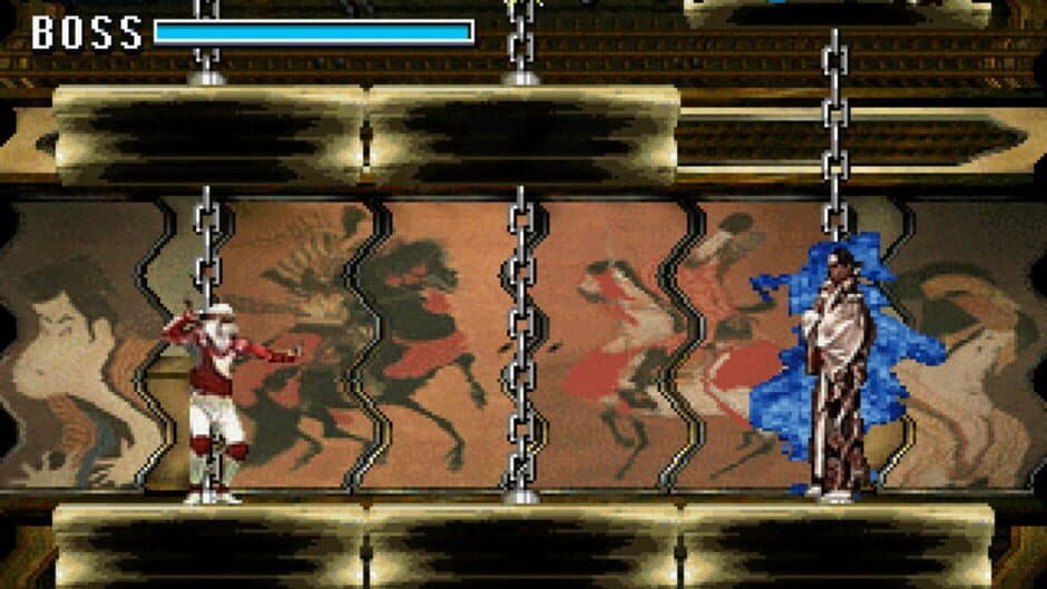 Скриншот 3 из Shinobi Legions