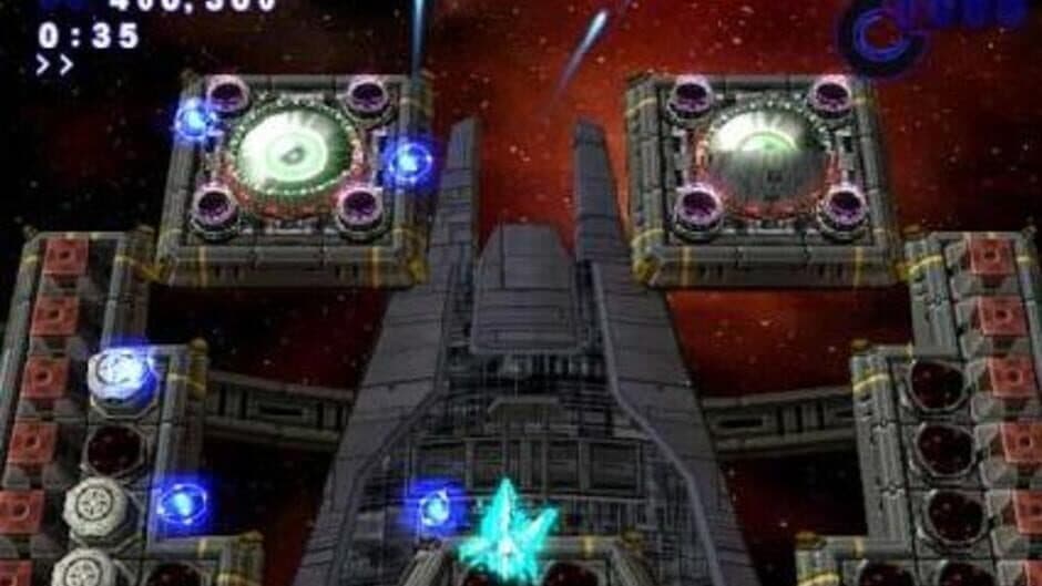 Скриншот 11 из Star Soldier R