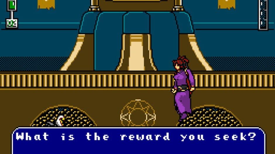 Скриншот 1 из Cataegis : The White Wind