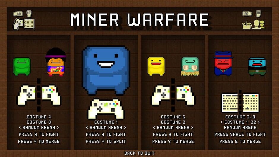 Скриншот 2 из Miner Warfare