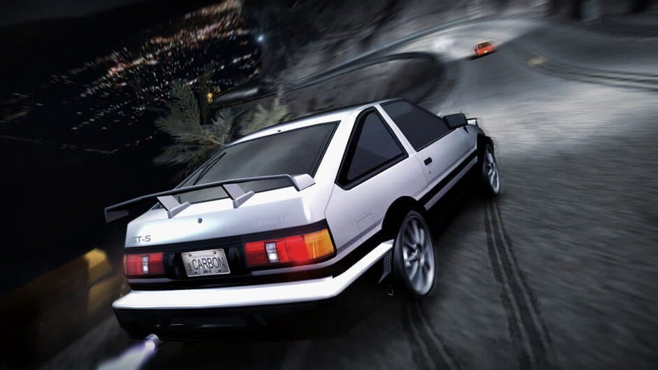 Скриншот 7 из Need for Speed: Carbon