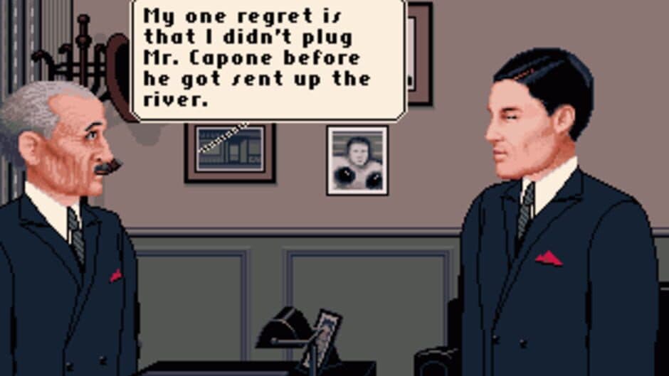 Скриншот 4 из The King of Chicago