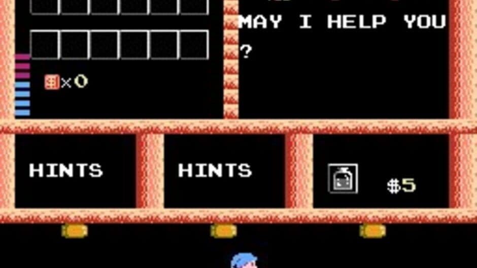 Скриншот 3 из Milon's Secret Castle