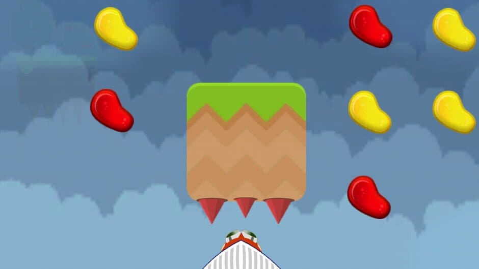 Скриншот 4 из Candy Gliders