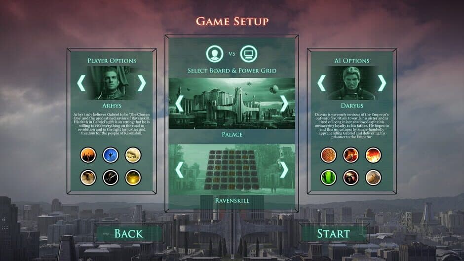 Скриншот 3 из The Astonishing Game