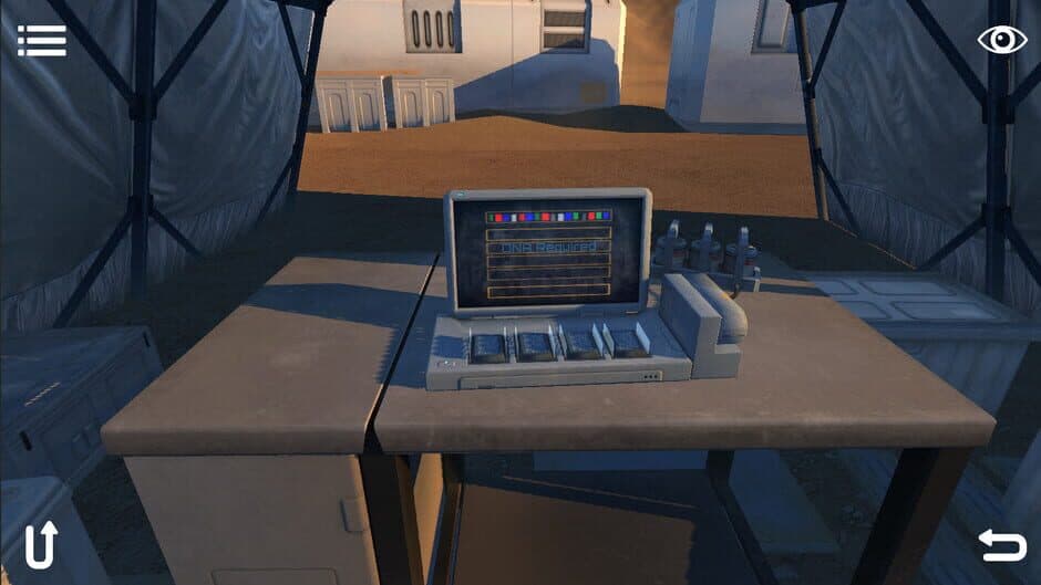Скриншот 2 из The Artifact