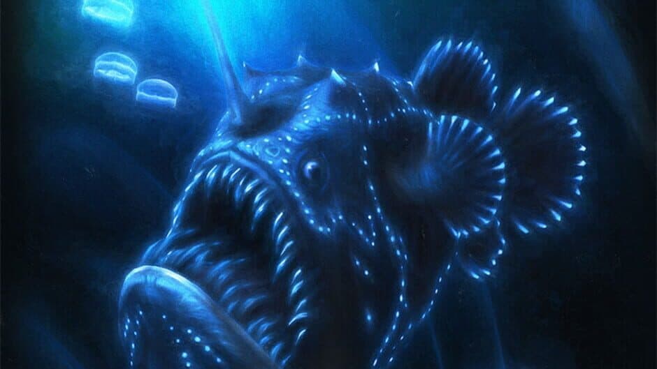 Скриншот 3 из theBlu