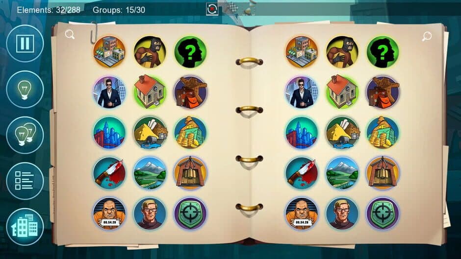 Скриншот 5 из Doodle Mafia